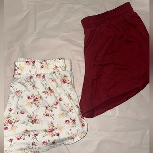Flora Nikrooz Pajama short set